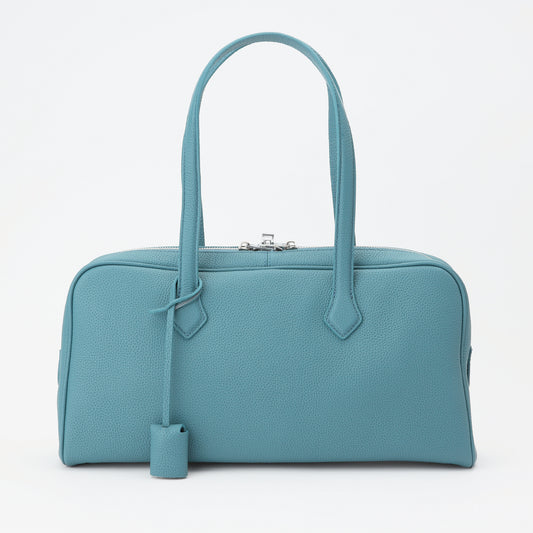 B-04　VW　ペールブルー　ワイド