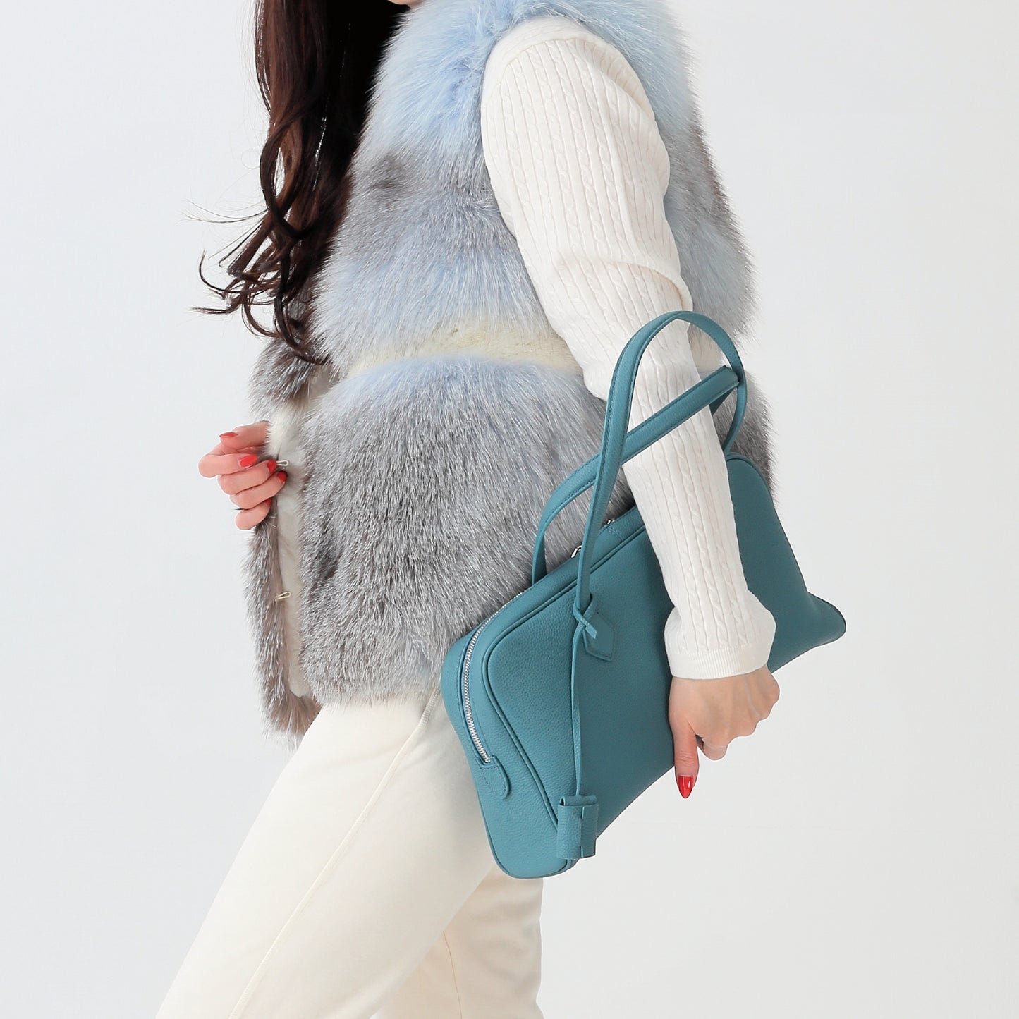 B-05　VW　グレージュ　ワイド