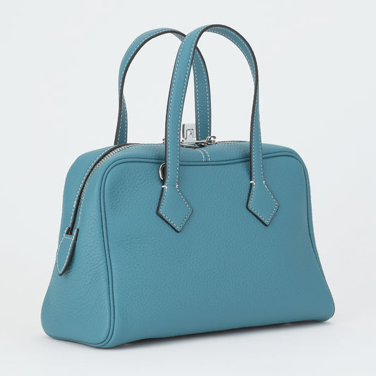 B-07　VS　ペールブルー　スモール