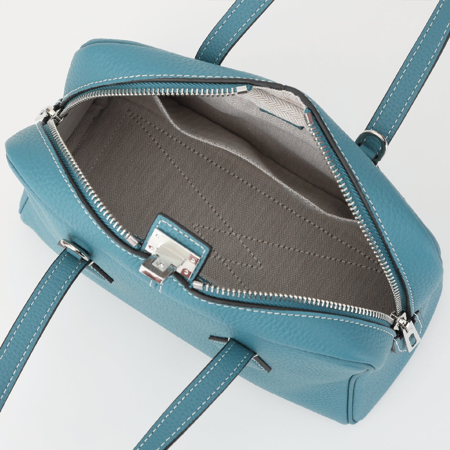 B-06　VS　ブラック　スモール