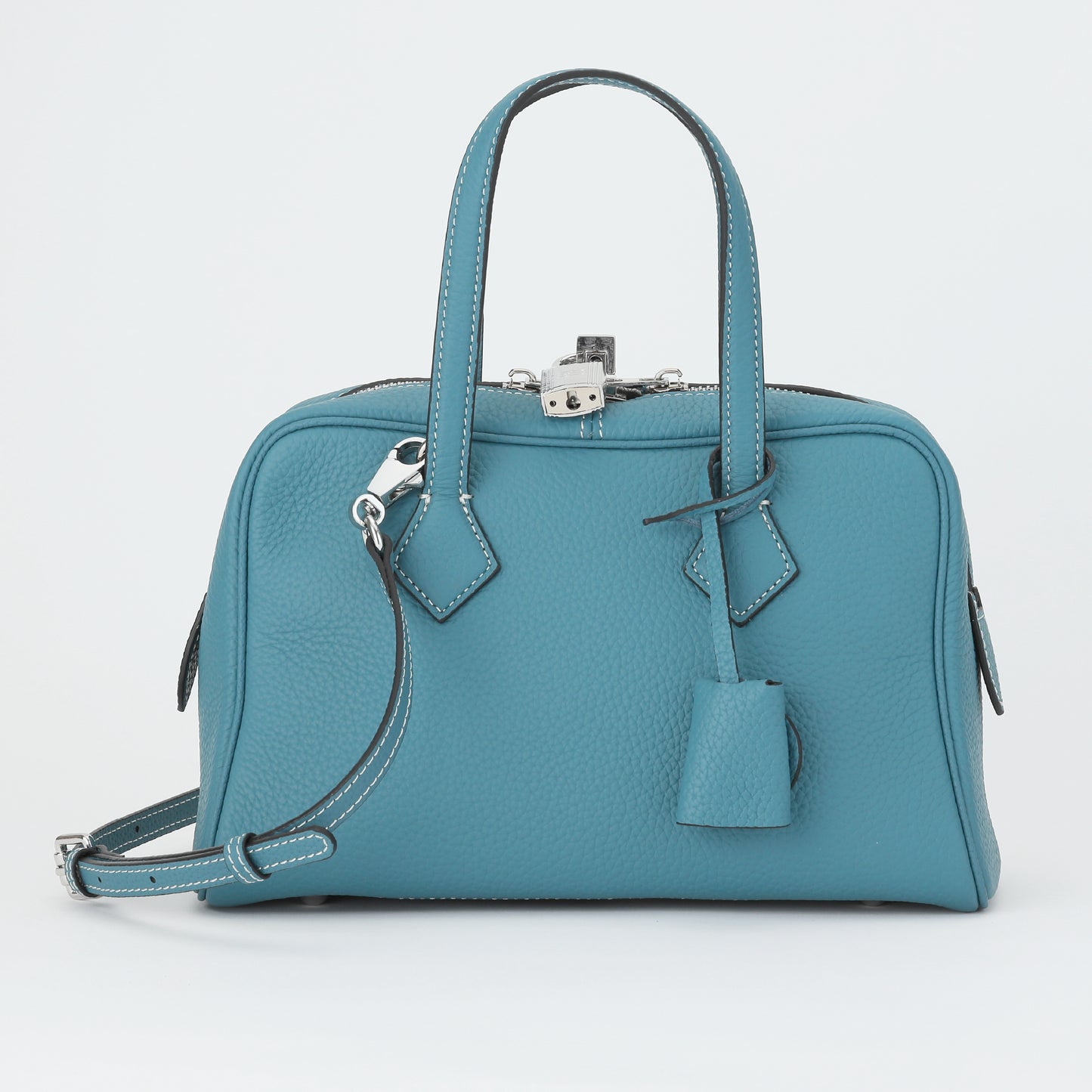 B-06　VS　ブラック　スモール