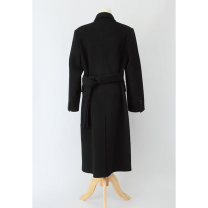 C-06　コート　キャメル　ロングコート