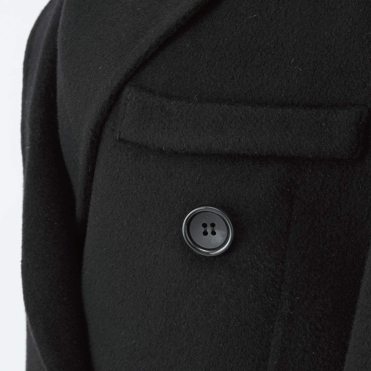 C-06　コート　キャメル　ロングコート