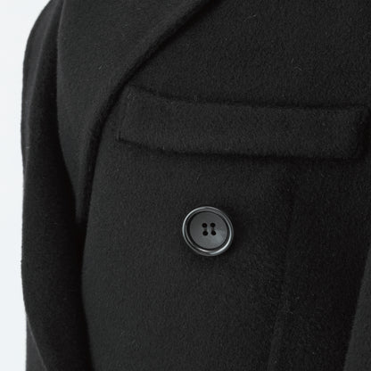 C-06　コート　キャメル　ロングコート