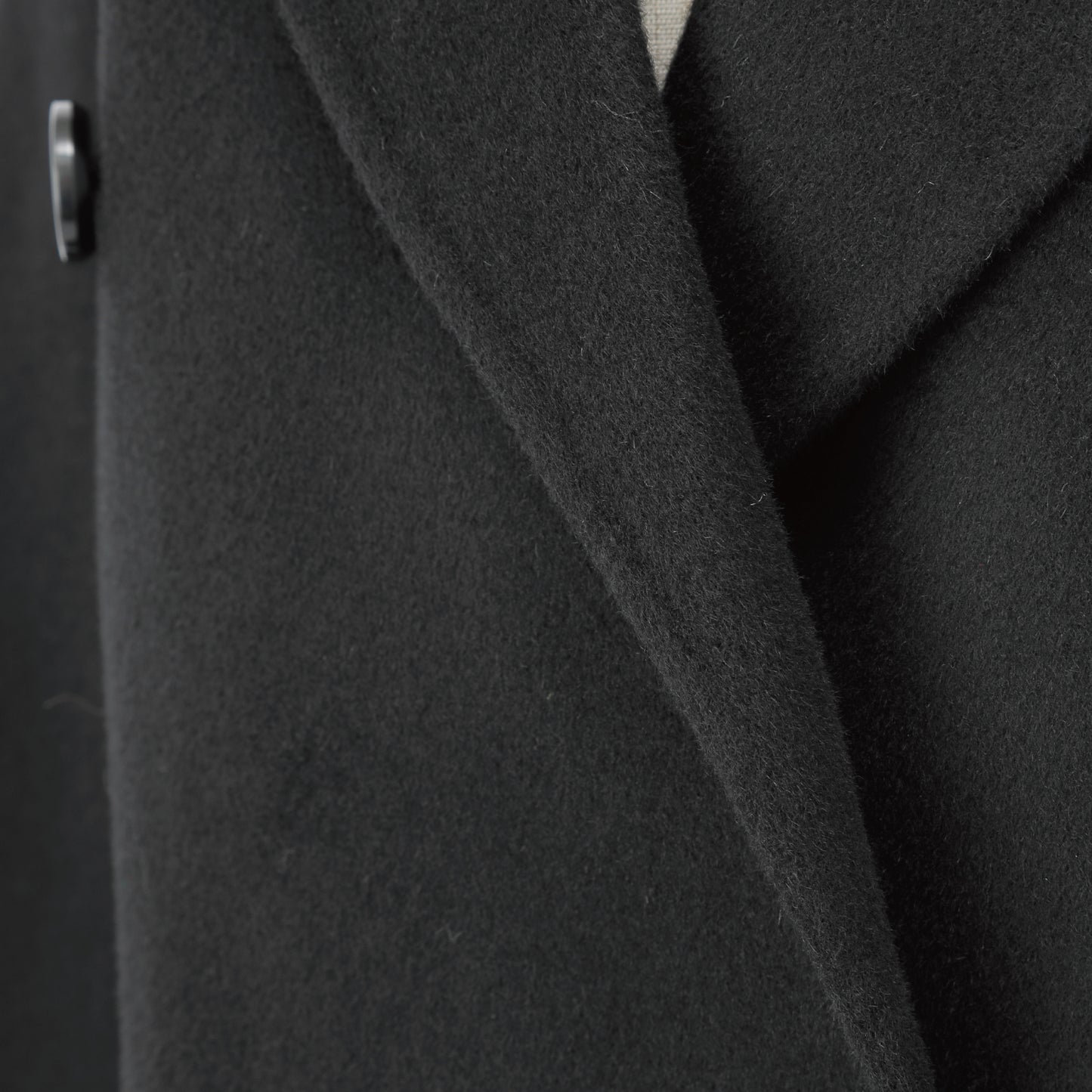 C-06　コート　キャメル　ロングコート