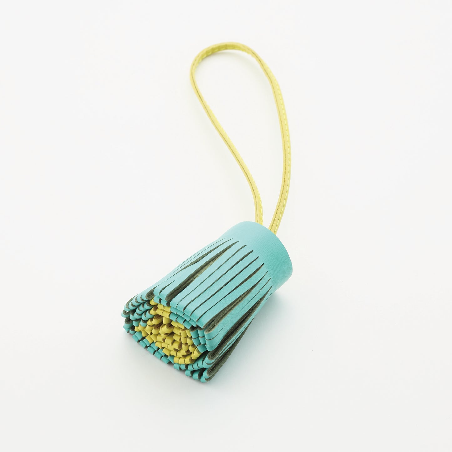 CH-09　CM　チャーム　ミントグリーン