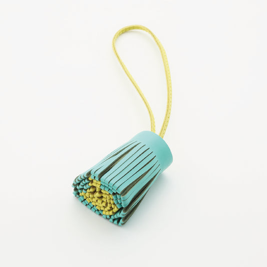 CH-09　CM　チャーム　ミントグリーン