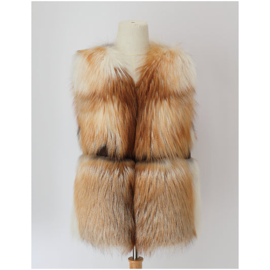 V-02　ファーベスト　ブラウンフォックス