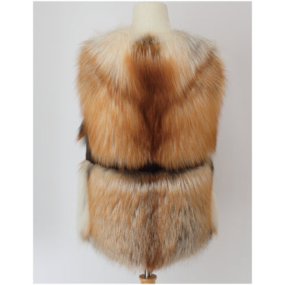 V-02　ファーベスト　ブラウンフォックス