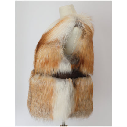 V-02　ファーベスト　ブラウンフォックス