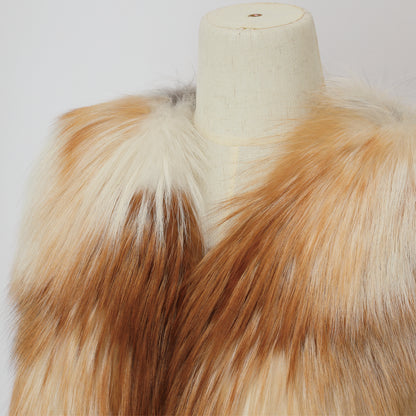 V-02　ファーベスト　ブラウンフォックス