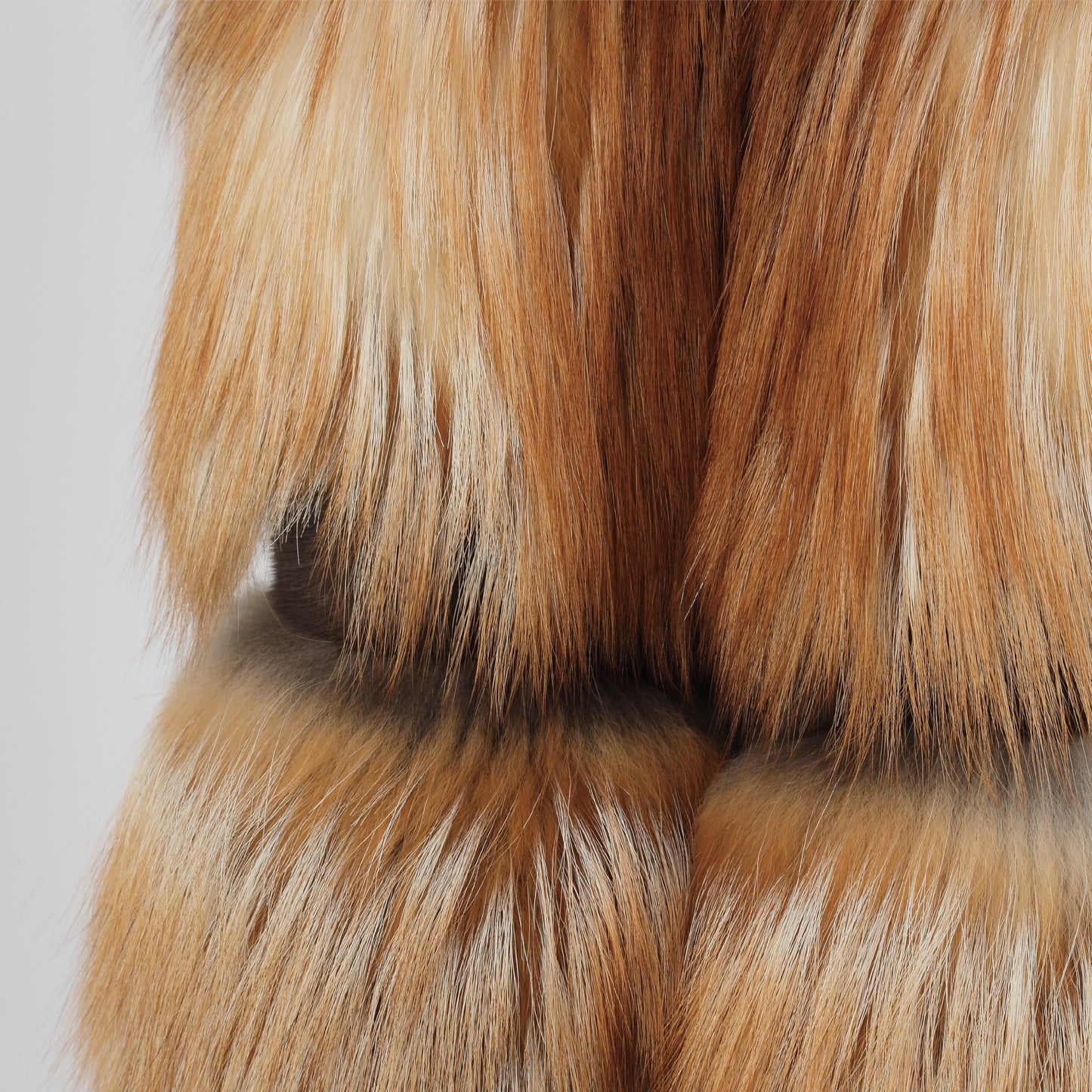 V-02　ファーベスト　ブラウンフォックス