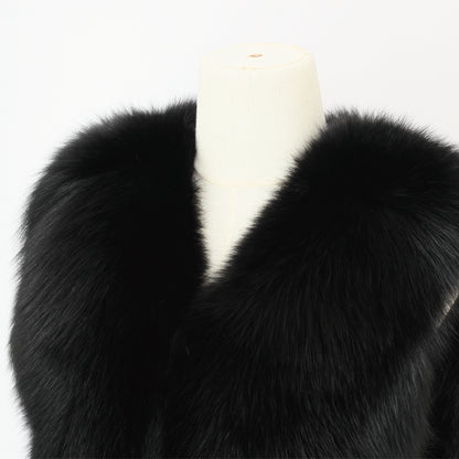 V-07　ファーベスト　ブラックミンク＆フォックス